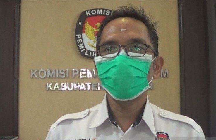 podiumnews.com-Partisipasi Pilkada Tabanan Capai 80,07 Persen